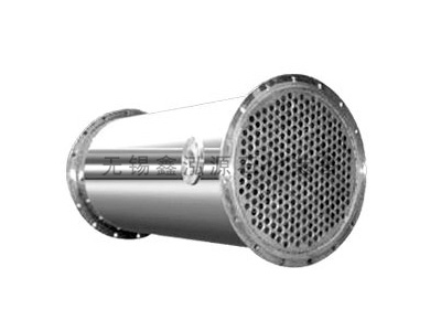 不锈钢冷凝器